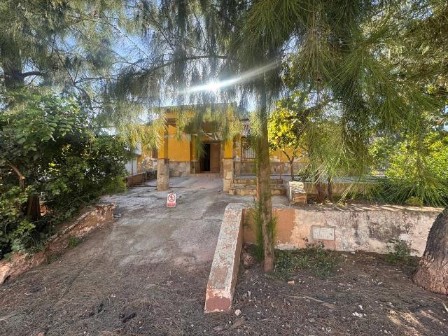Terreno en venta en Centro, Málaga-Costa del Sol
