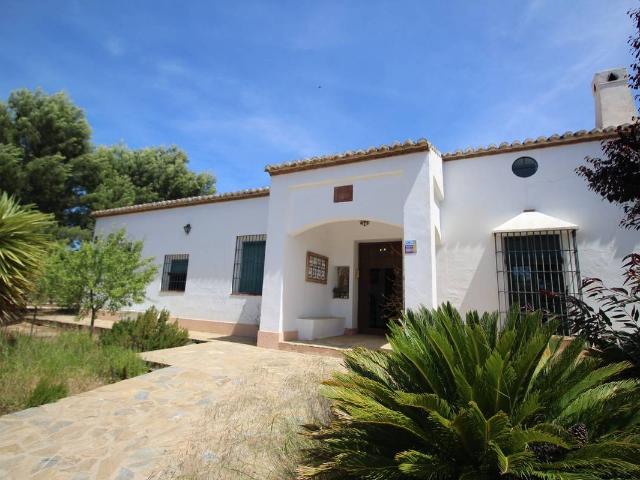 Terreno en venta en Antequera, Andalucía