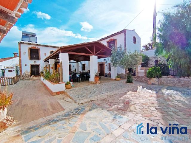 Terreno en venta en Antequera, Andalucía