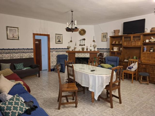 Terreno en venta en Antequera, Andalucía