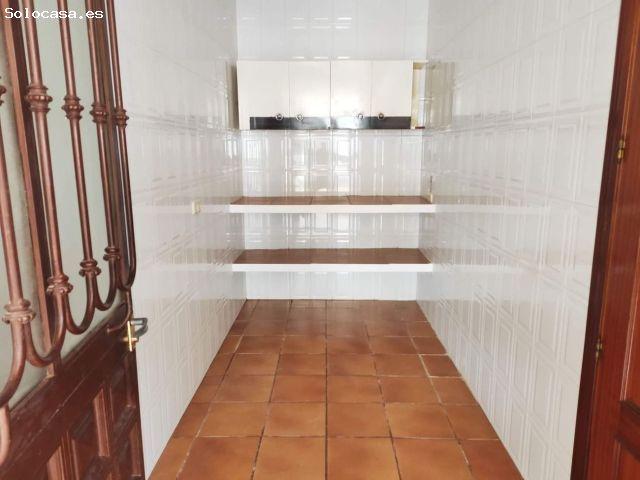 Local Comercial en venta en Barriada de la Realenga, Antequera