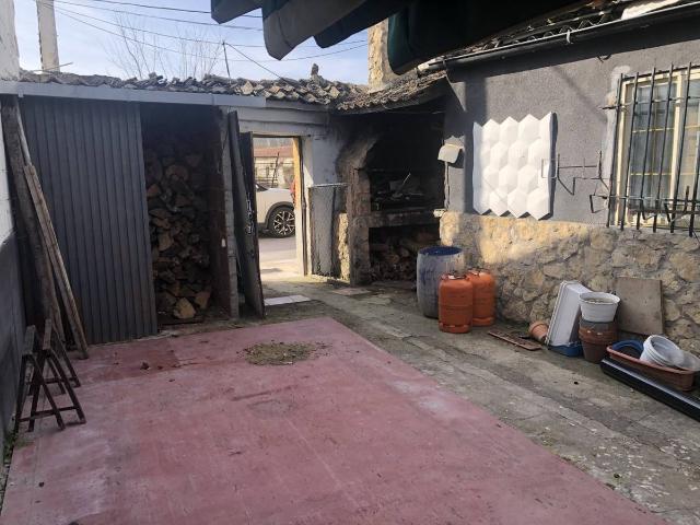 Terreno en venta en Fuente El Olmo De Fuentidueña, Castilla y León