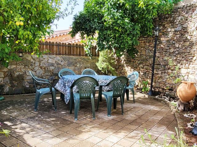 Villa en venta en Fuenteheridos
