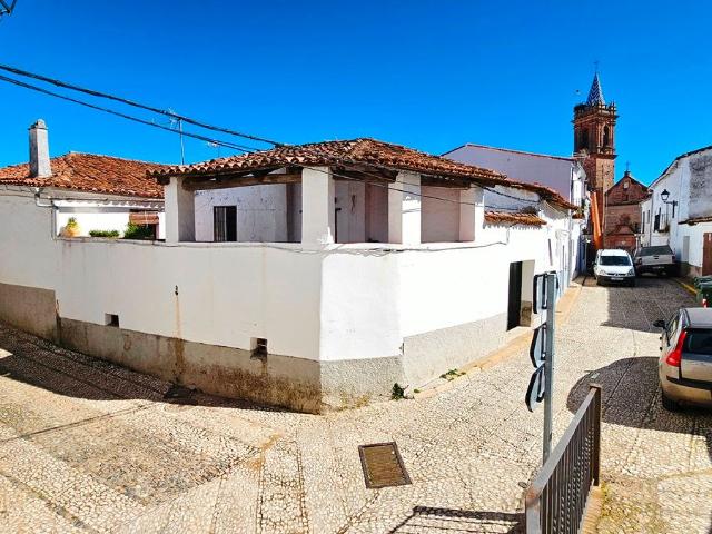 Villa en venta en Fuenteheridos