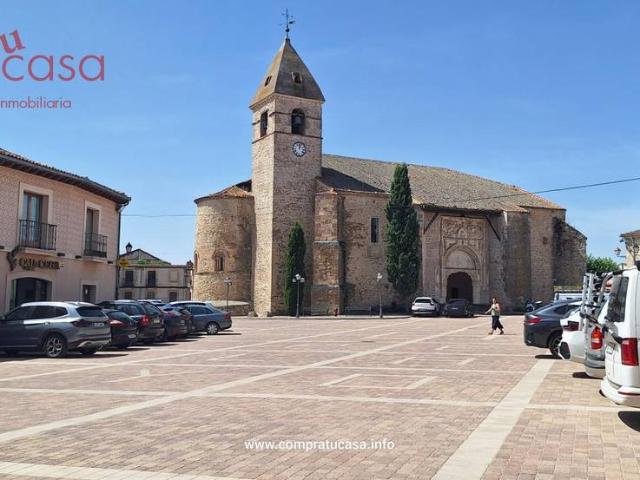 Terreno en venta en Fuentepelayo, Castilla y León