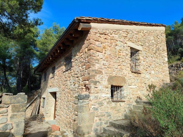 Terreno en venta en Matarraña / Matarranya, Fuentespalda