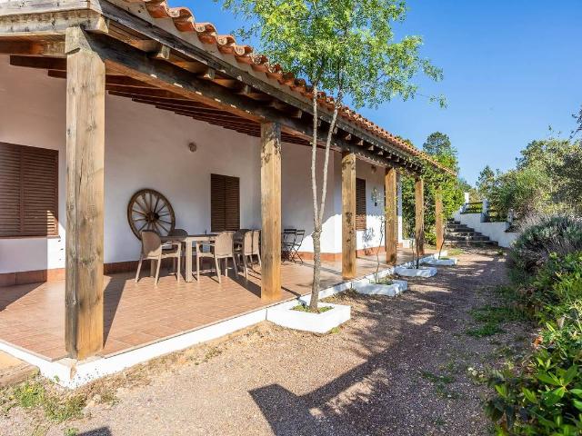 Terreno en venta en Sierra de Huelva, Andalucía