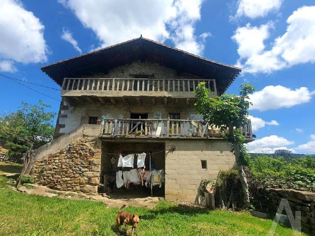 Terreno en venta en Galdakao, Kurtzea
