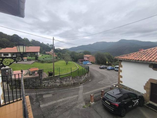 Chalet en venta en La Elvira, Galdames