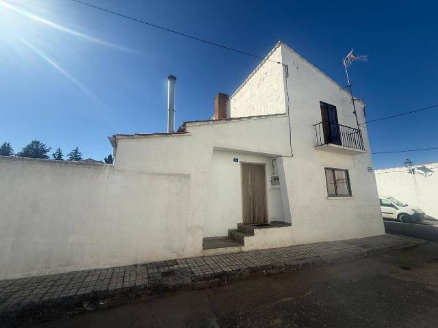 Terreno en venta en Galisancho, Castilla y León