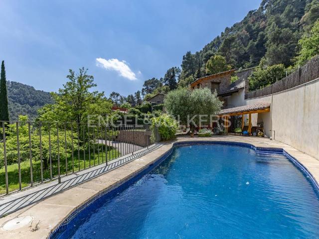 Chalet en venta en Vallès Occidental, Catalunya