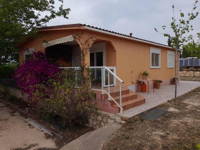 Terreno en venta en Ribera d'Ebre, Catalunya