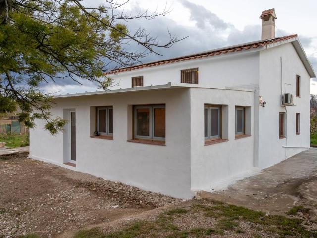 Terreno en venta en Garcia, Tarragona