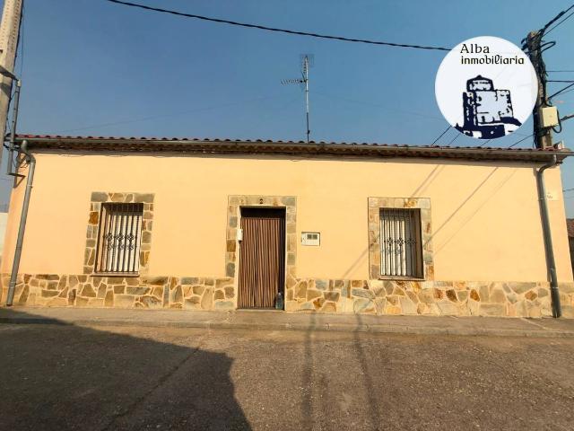 Terreno en venta en Garcihernández, Castilla y León