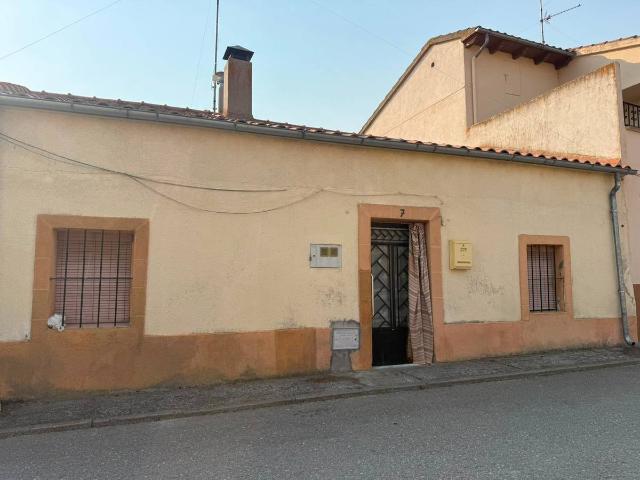 Terreno en venta en Garcihernández, Castilla y León