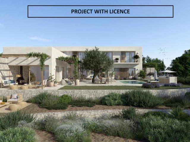 Terreno en venta en Calpe, La Manzanera