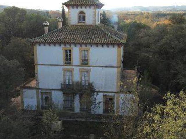 Terreno en venta en Garrigàs, el Barri de l'Església