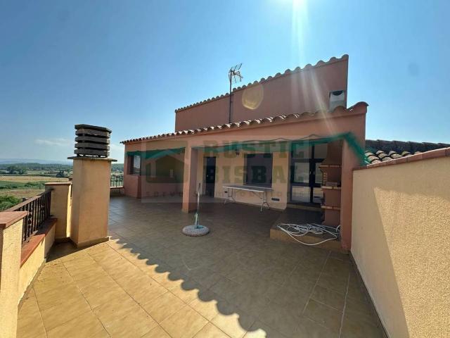 Terreno en venta en Baix Empordà, Catalunya