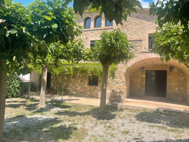 Terreno en venta en Garrigoles