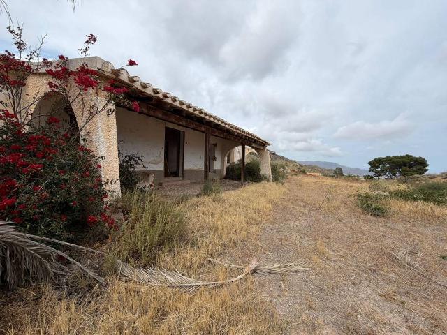 Terreno en venta en Virgen de las Huertas, Alto Guadalentín