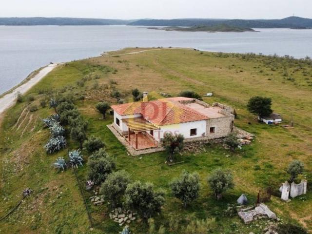 Terreno en venta en Garrovillas De Alconétar