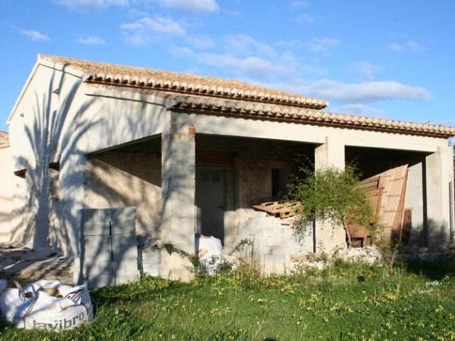 Terreno en venta en Gata De Gorgos