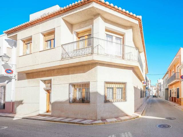 Terreno en venta en Gata De Gorgos