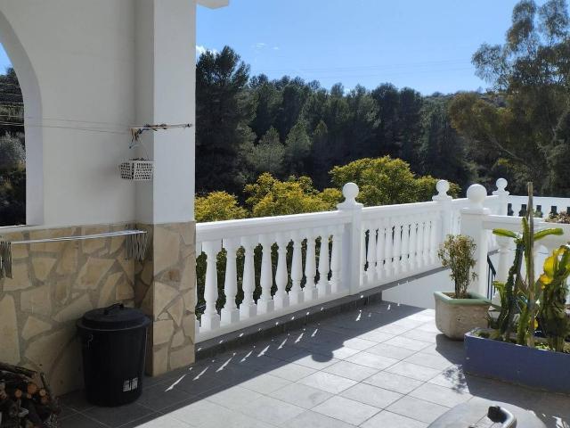 Terreno en venta en Gata De Gorgos, Valencia