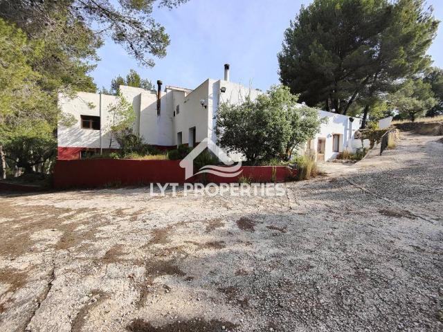 Terreno en venta en la Marina Alta, Valencia