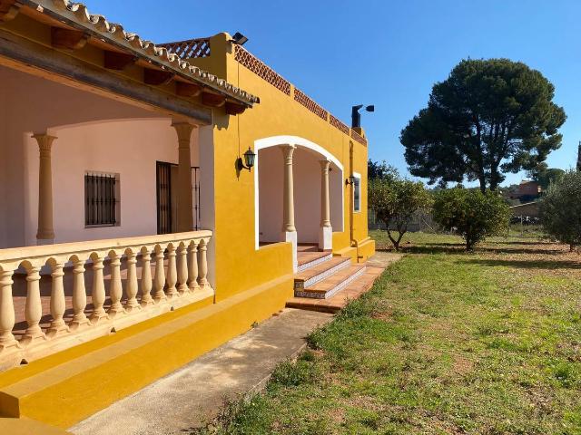 Terreno en venta en la Marina Alta, Valencia