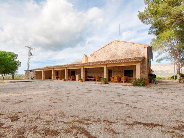 Terreno en venta en Gata De Gorgos