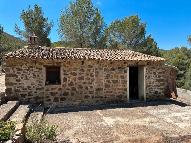 Terreno en venta en Gata De Gorgos