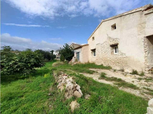 Terreno en venta en la Marina Alta, Valencia