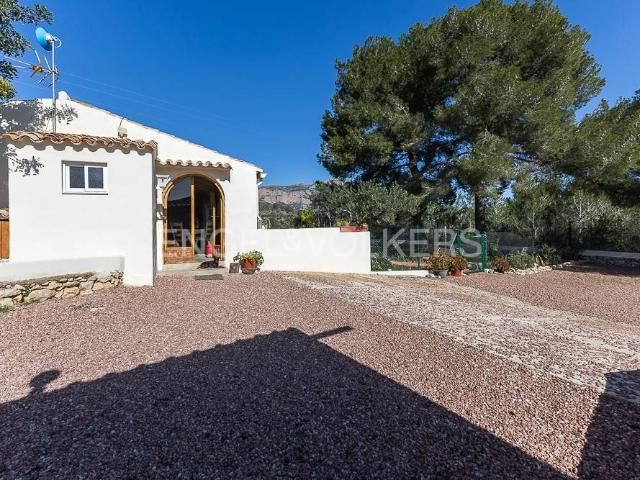 Terreno en venta en Gata De Gorgos