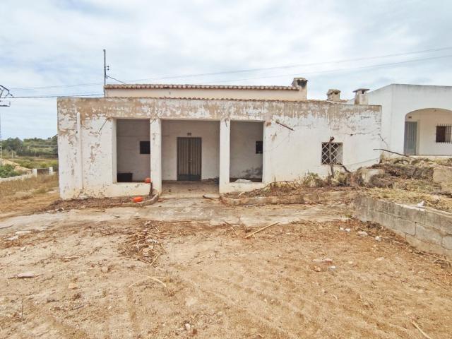Terreno en venta en Gata De Gorgos