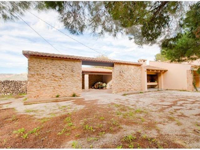 Local Comercial en venta en la Marina Alta, Valencia