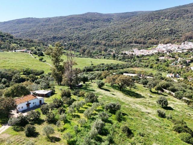 Terreno en venta en Serranía de Ronda, Andalucía