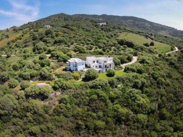 Terreno en venta en Serranía de Ronda, Andalucía