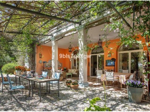 Local Comercial en venta en Serranía de Ronda, Andalucía