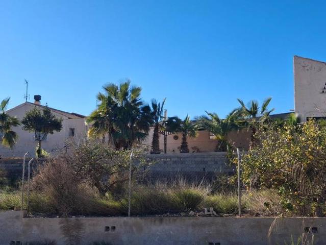 Terreno en venta en Murcia, Murcia