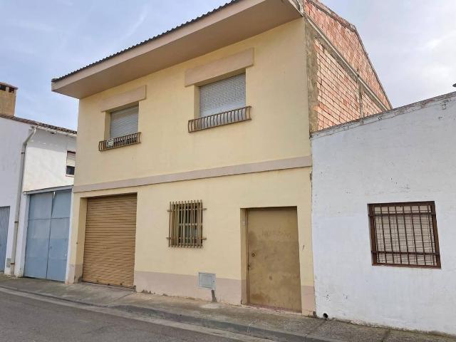 Terreno en venta en Ribera Baja del Ebro, Aragón