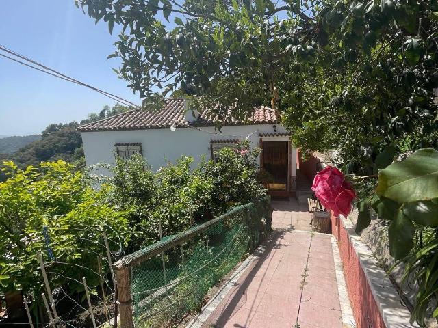 Terreno en venta en Serranía de Ronda, Andalucía