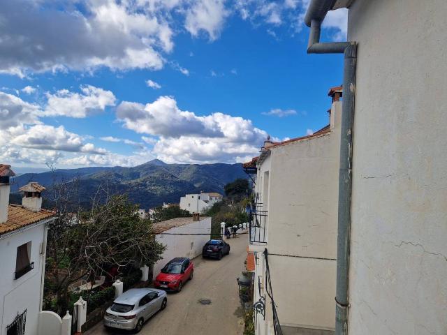 Terreno en venta en Genalguacil