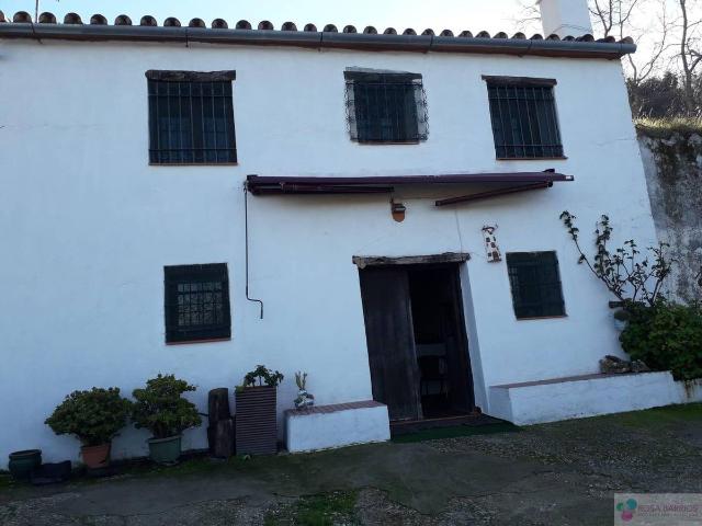 Terreno en venta en Serranía de Ronda, Andalucía