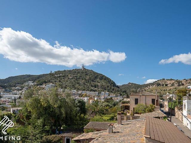 Terreno en venta en Canamunt, Palma