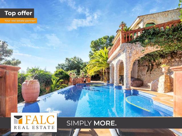 Terreno en venta en Canamunt, Palma