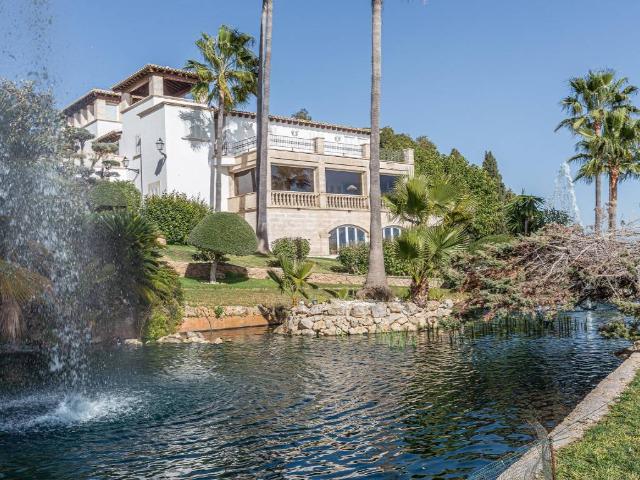 Terreno en venta en Palma, el Call