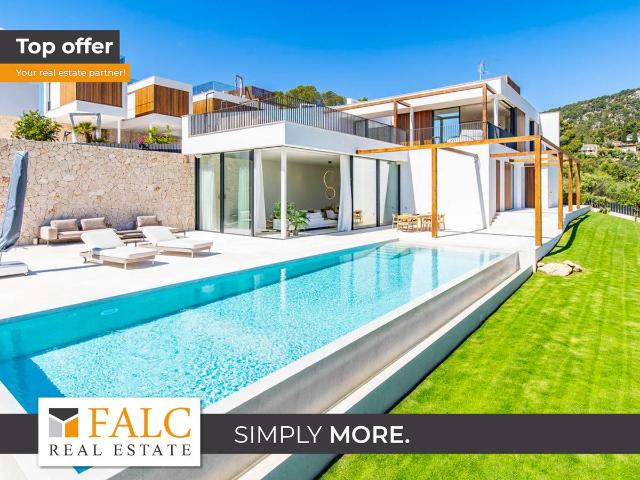 Terreno en venta en Canamunt, Palma