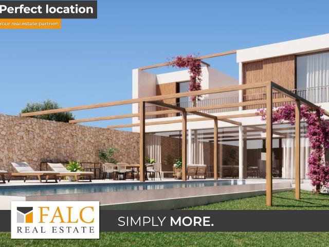 Terreno en venta en Canamunt, Palma
