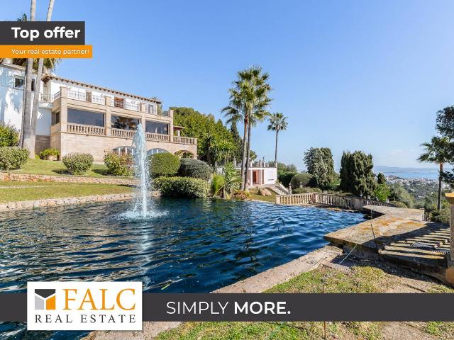 Terreno en venta en Canamunt, Palma